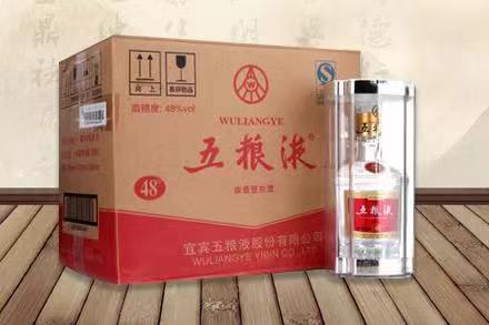 崇左五粮液回收
